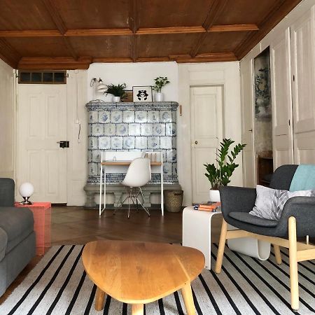 Apartament Historical Flat, By Zytglogge - 1St Floor Berno Zewnętrze zdjęcie