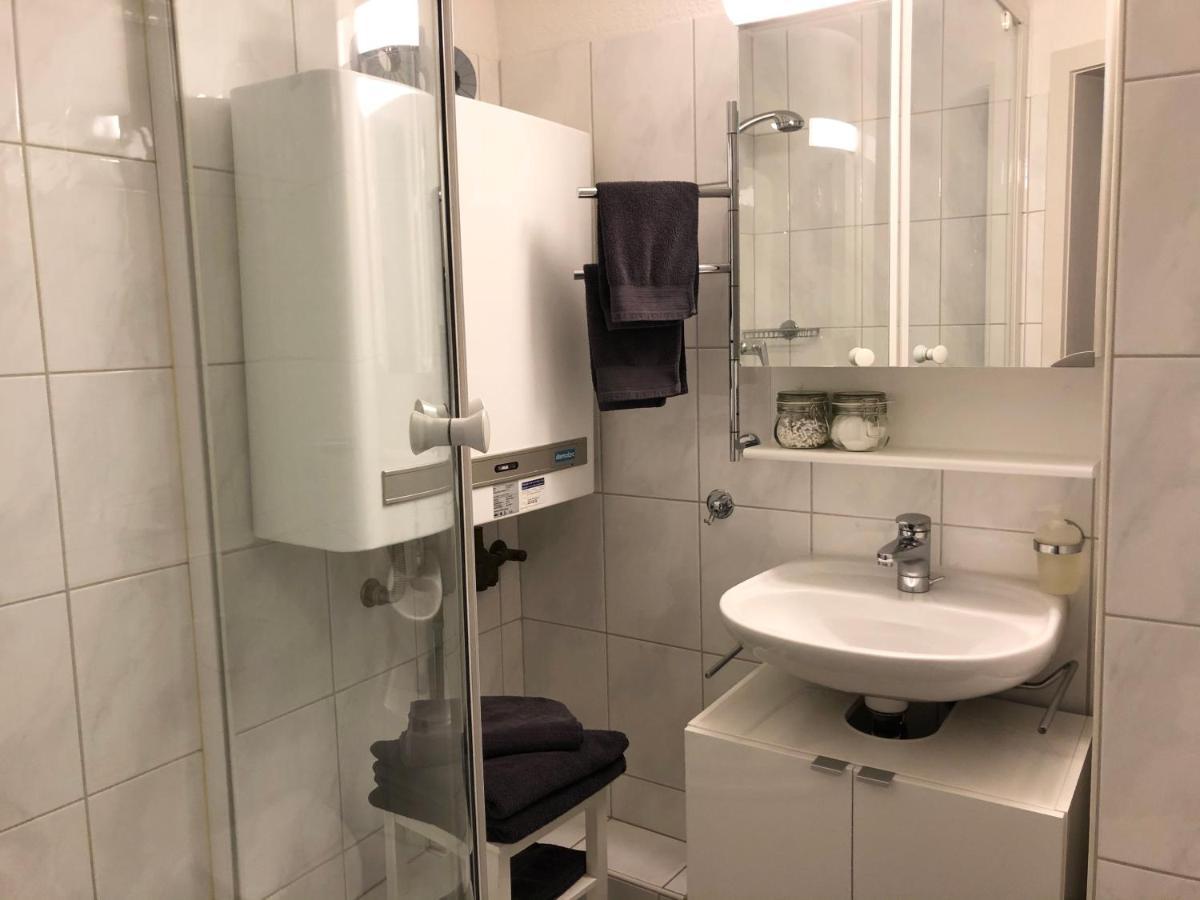 Apartament Historical Flat, By Zytglogge - 1St Floor Berno Zewnętrze zdjęcie