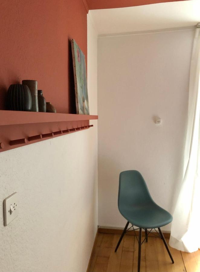 Apartament Historical Flat, By Zytglogge - 1St Floor Berno Zewnętrze zdjęcie
