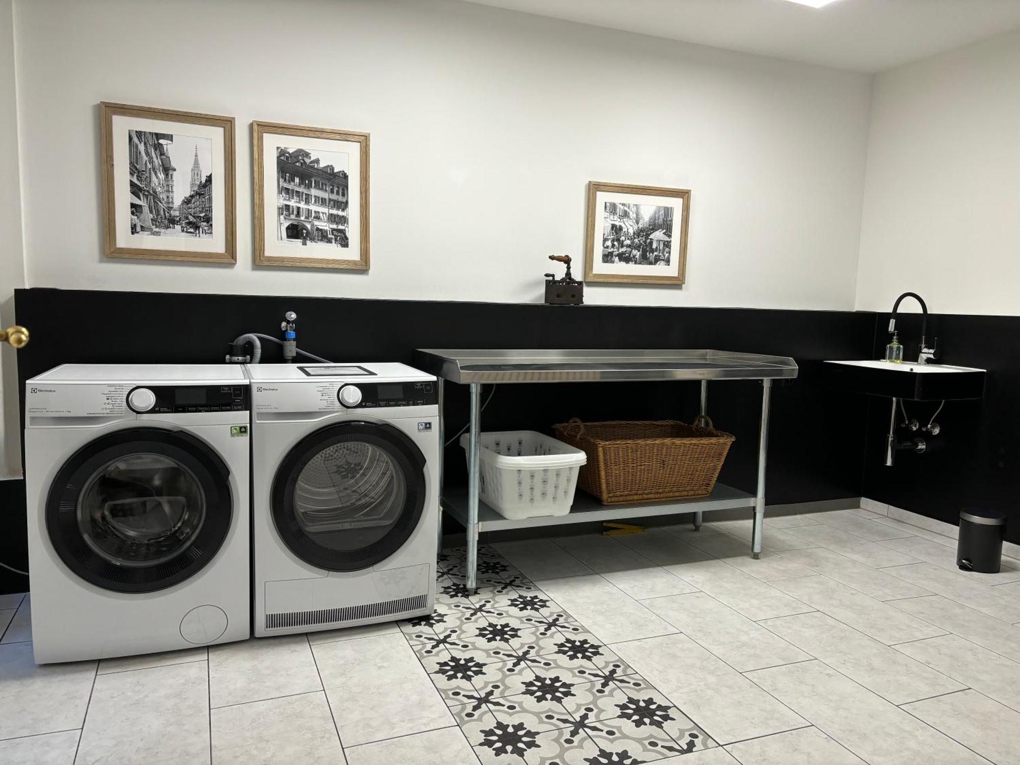 Apartament Historical Flat, By Zytglogge - 1St Floor Berno Zewnętrze zdjęcie