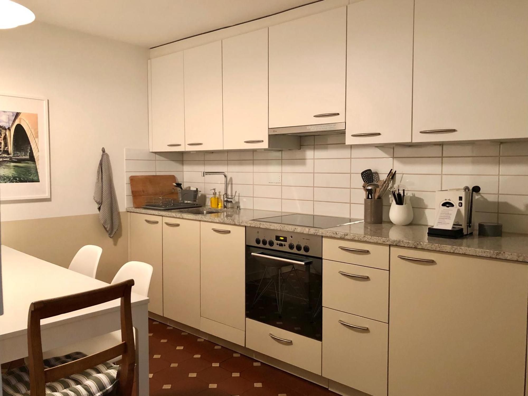 Apartament Historical Flat, By Zytglogge - 1St Floor Berno Zewnętrze zdjęcie