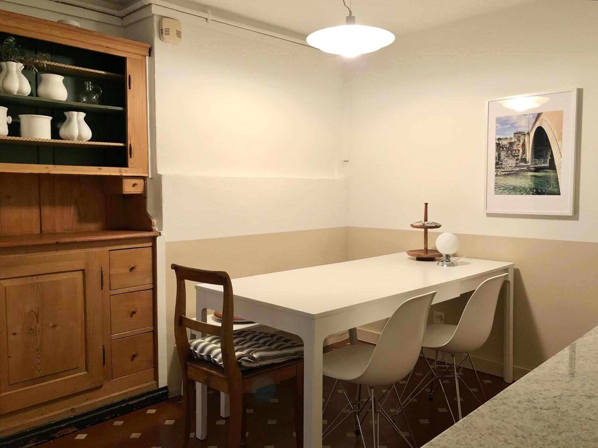 Apartament Historical Flat, By Zytglogge - 1St Floor Berno Zewnętrze zdjęcie